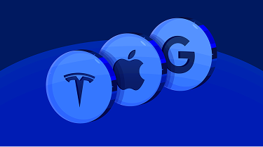 Popular Tokenized Stocks